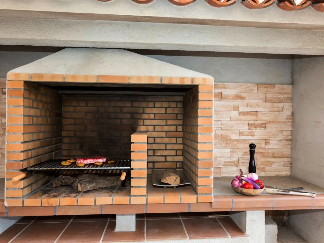 Maison de Vacances Tordera