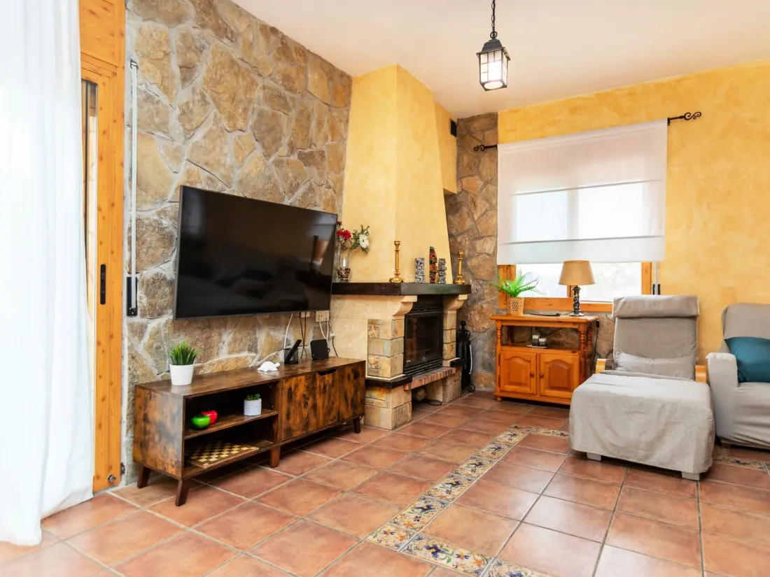 Maison de Vacances Tordera