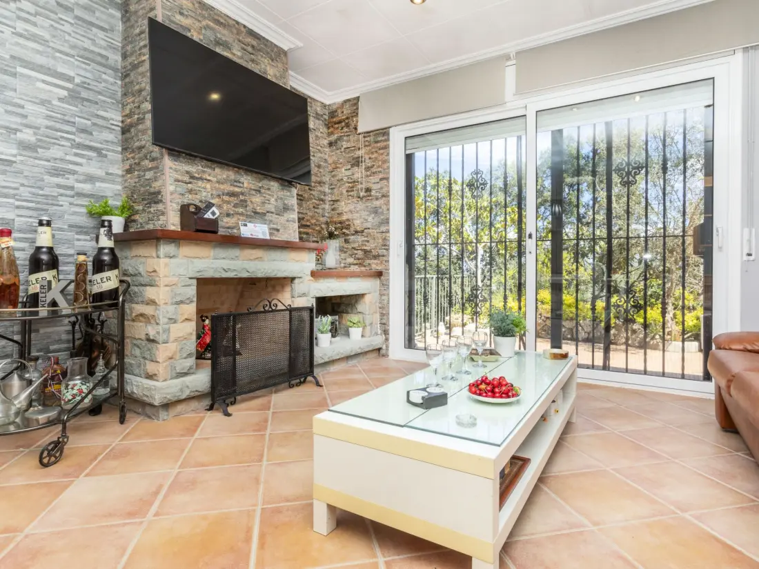 Maison de Vacances Tordera