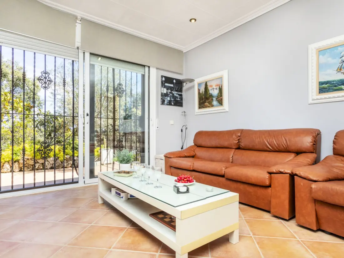 Maison de Vacances Tordera