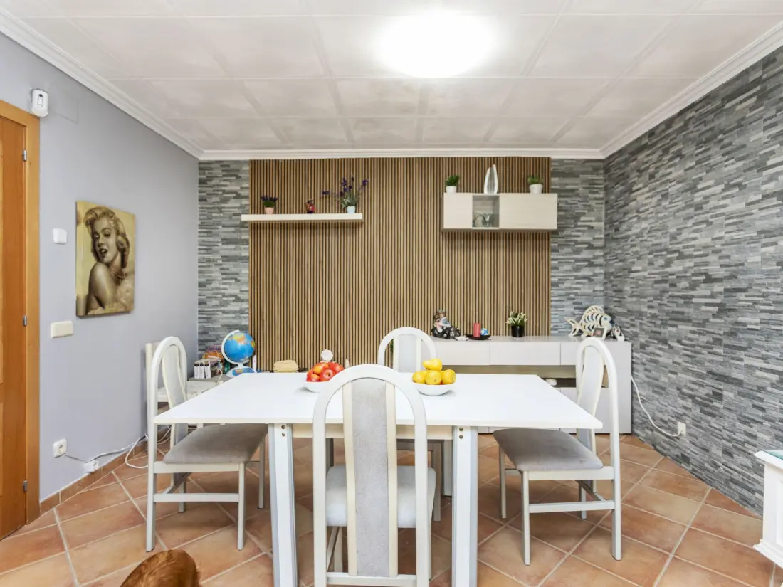 Maison de Vacances Tordera