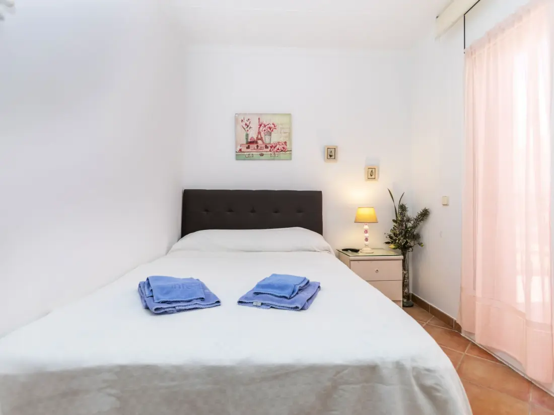 Maison de Vacances Tordera