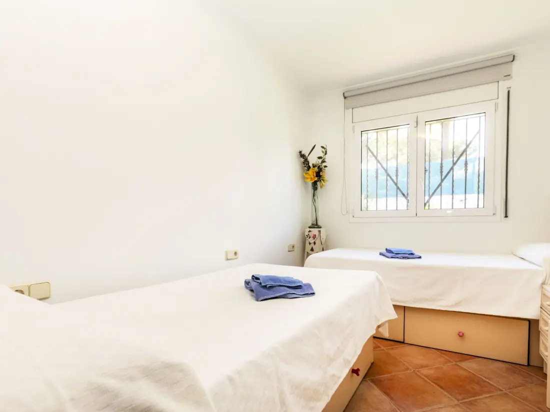 Maison de Vacances Tordera