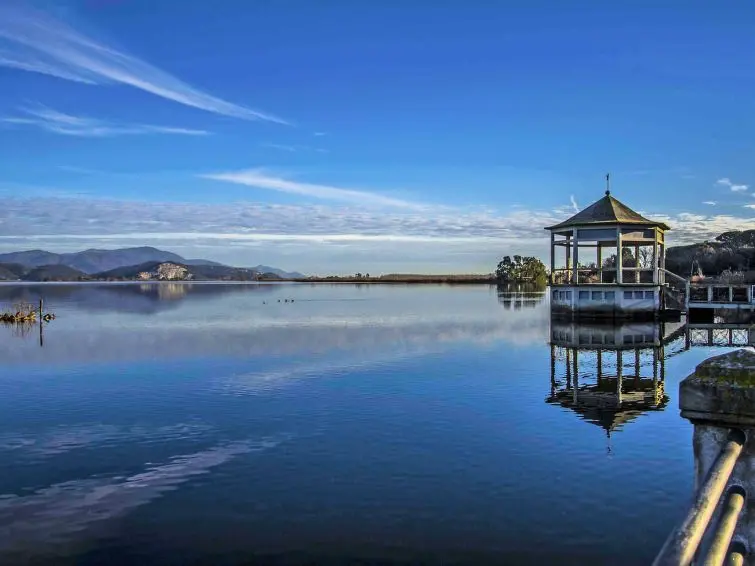 Maison de Vacances Torre del Lago Puccini