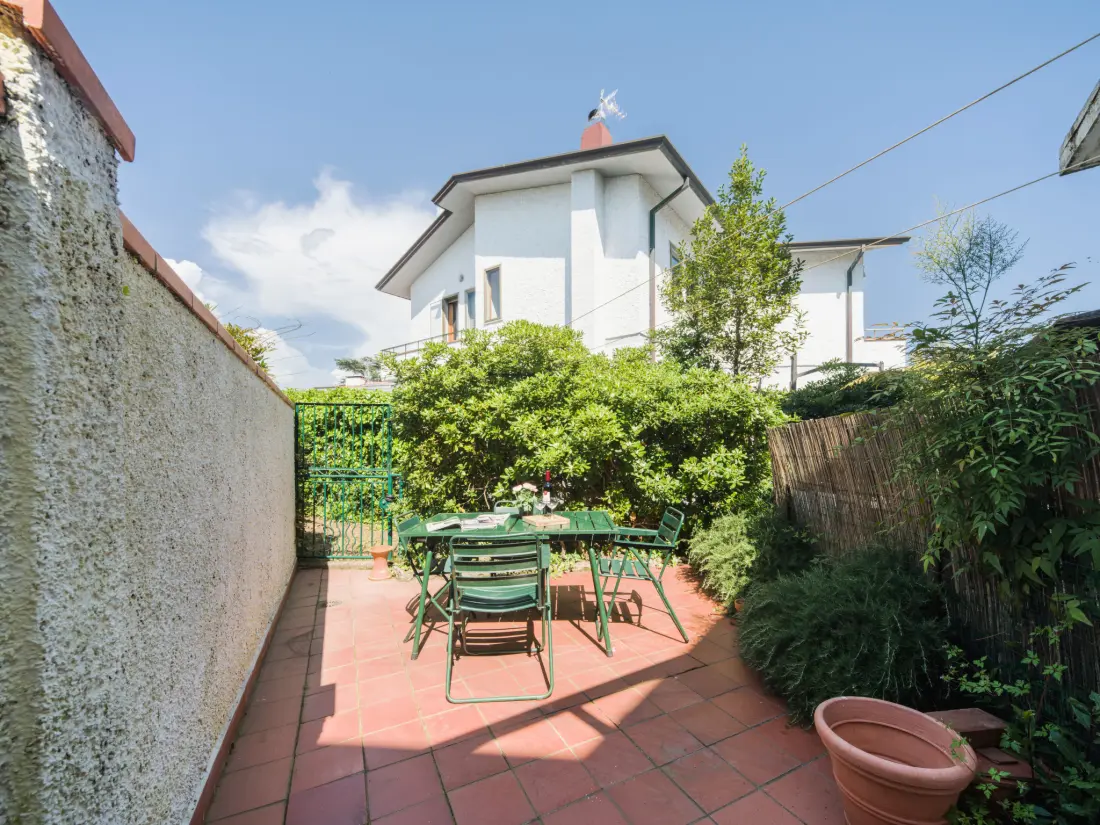 Maison de Vacances Torre del Lago Puccini