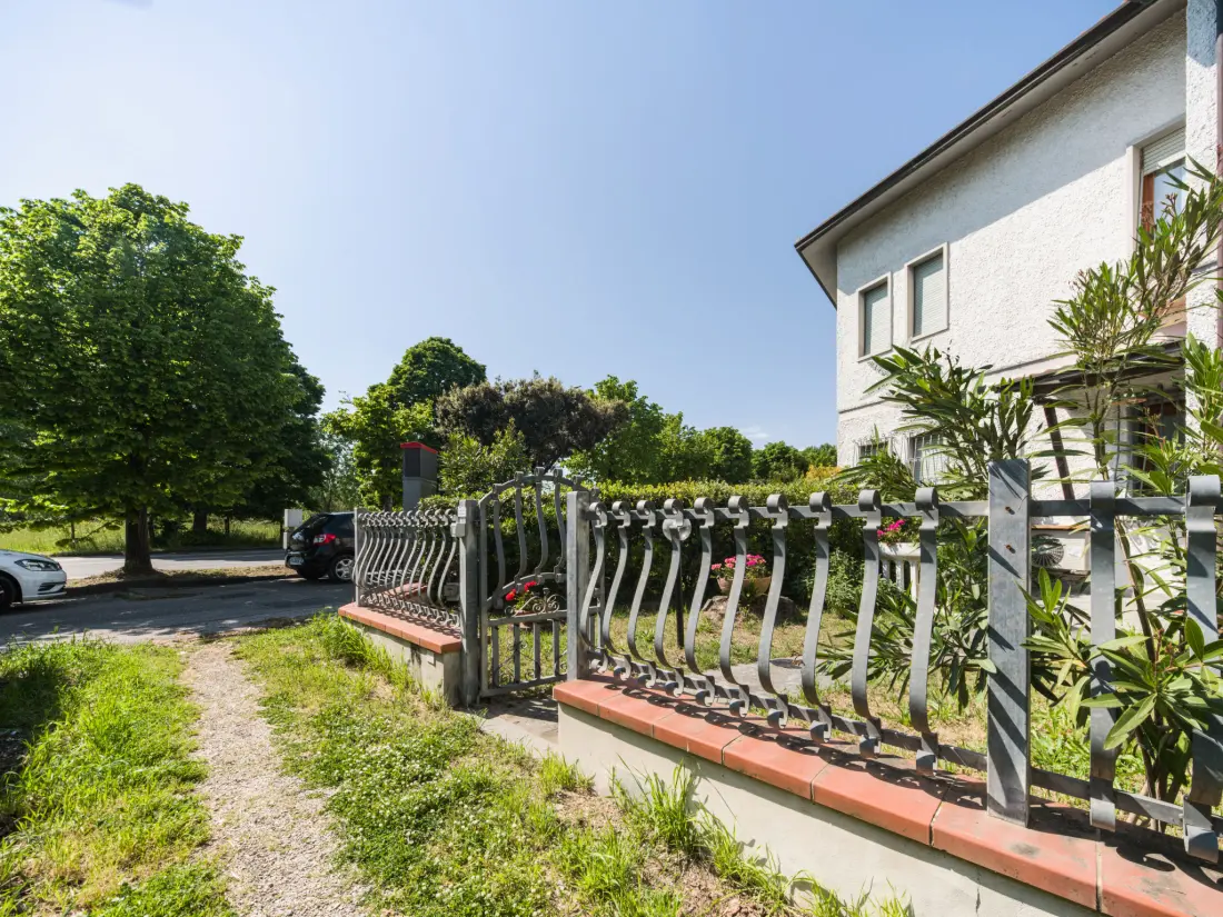 Maison de Vacances Torre del Lago Puccini