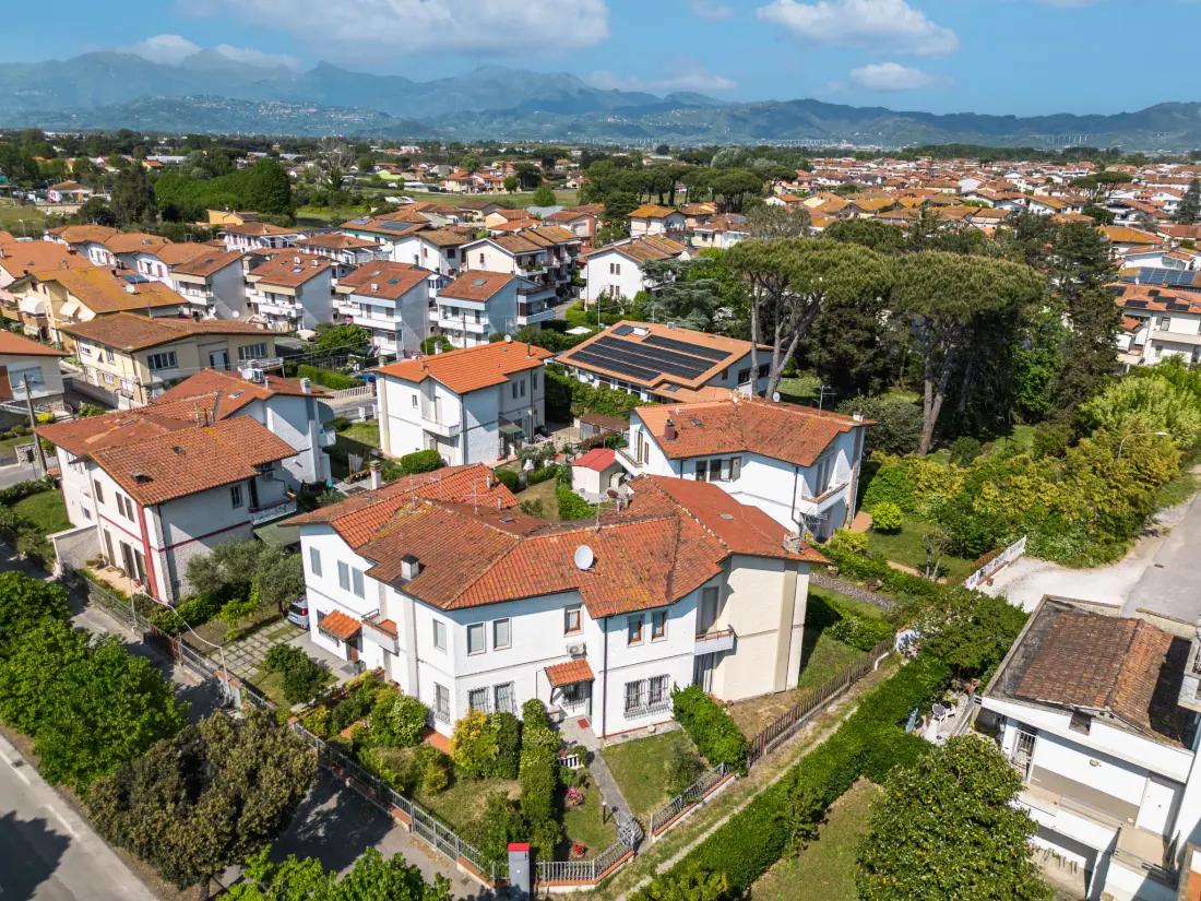 Maison de Vacances Torre del Lago Puccini