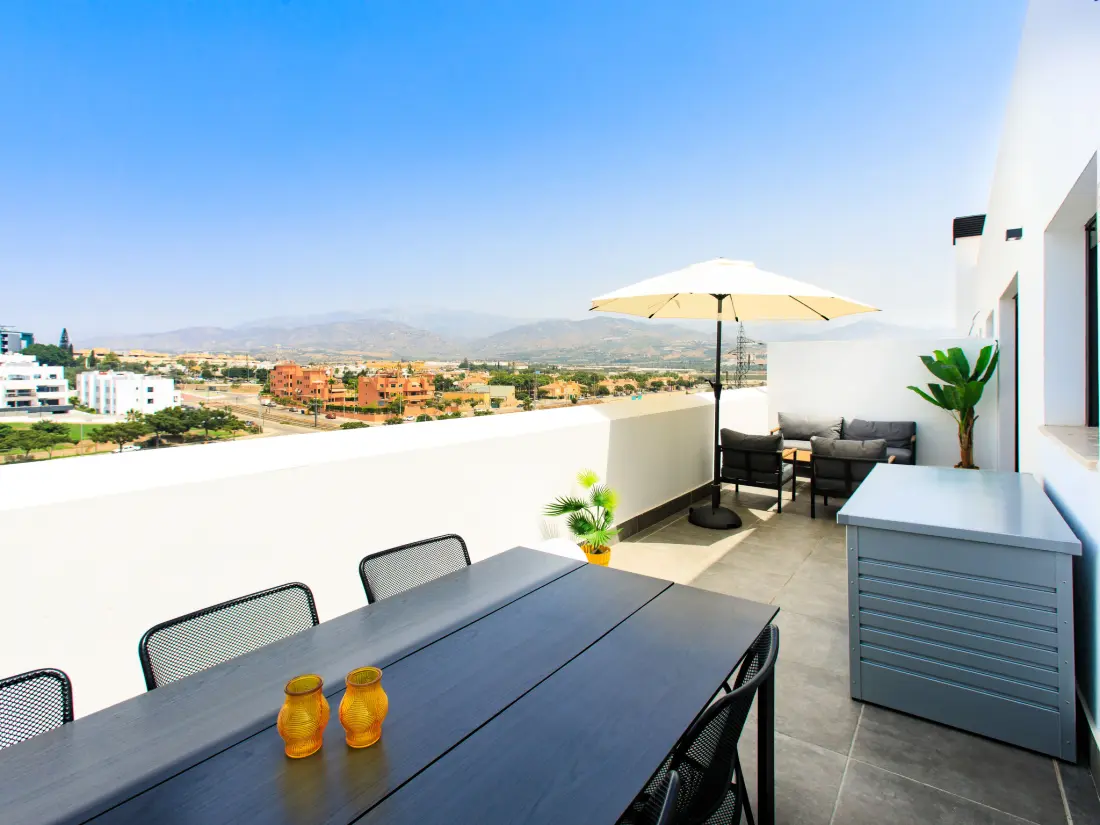 Résidence Piscis
