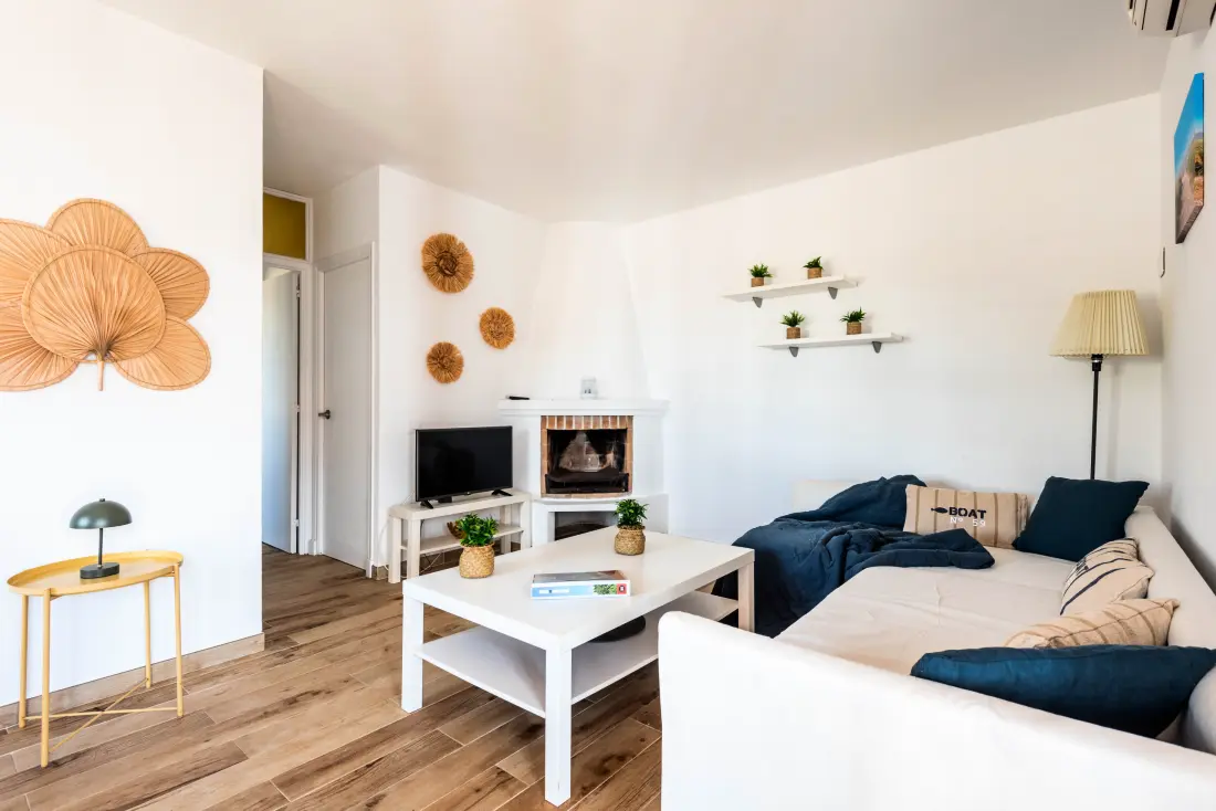Appartements à Torre Soli Nou