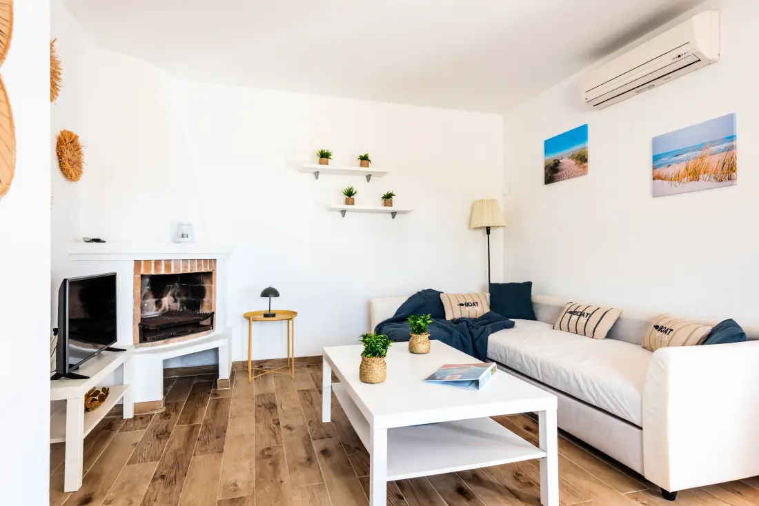 Appartements à Torre Soli Nou