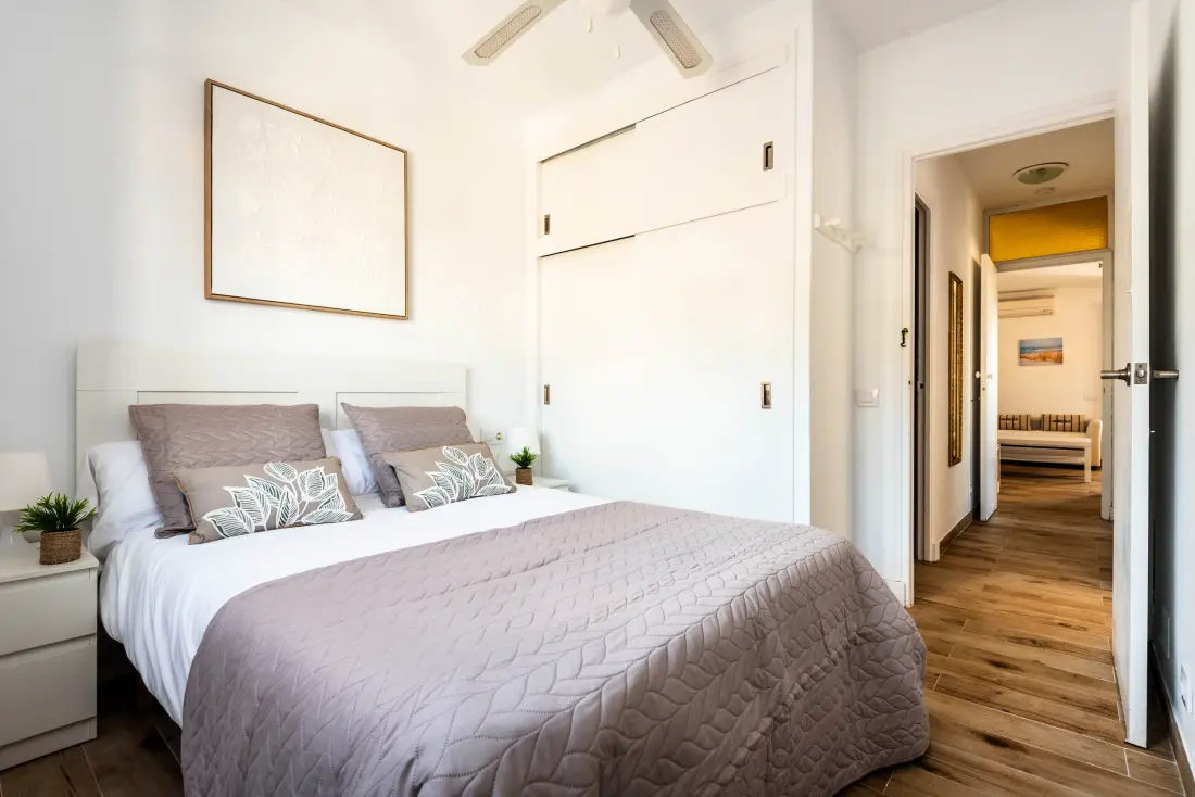 Appartements à Torre Soli Nou