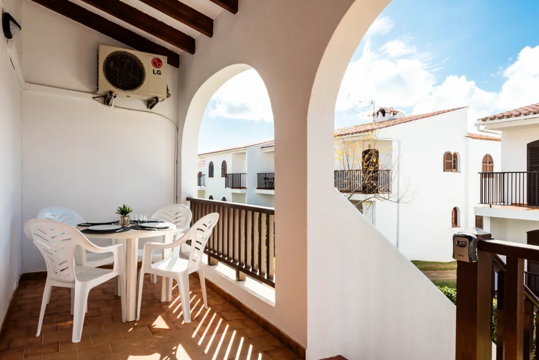Appartements à Torre Soli Nou
