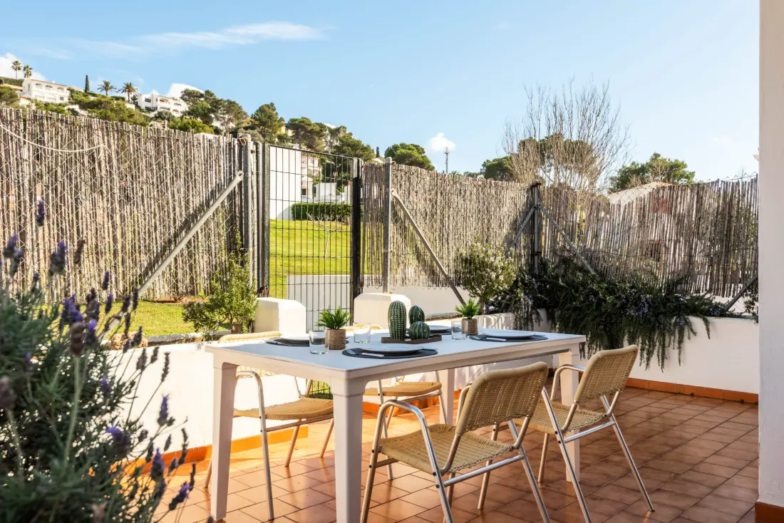Appartements à Torre Soli Nou