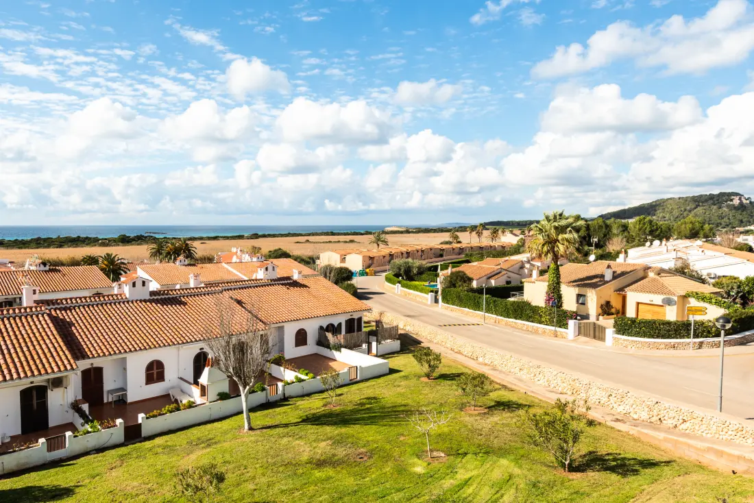 Appartements à Torre Soli Nou