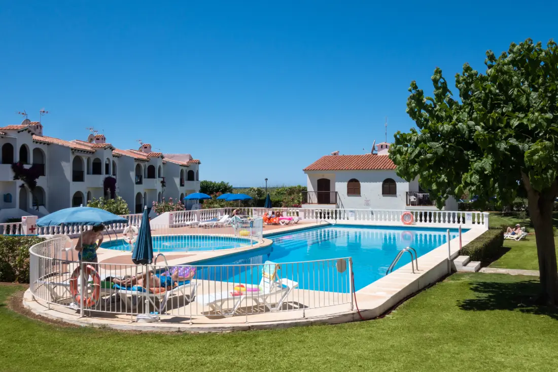 Appartements à Torre Soli Nou