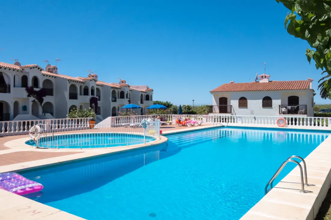 Appartements à Torre Soli Nou