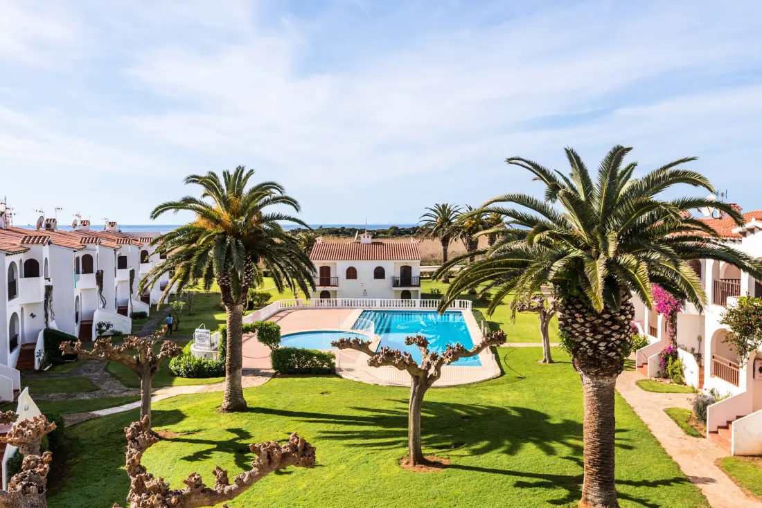 Appartements à Torre Soli Nou