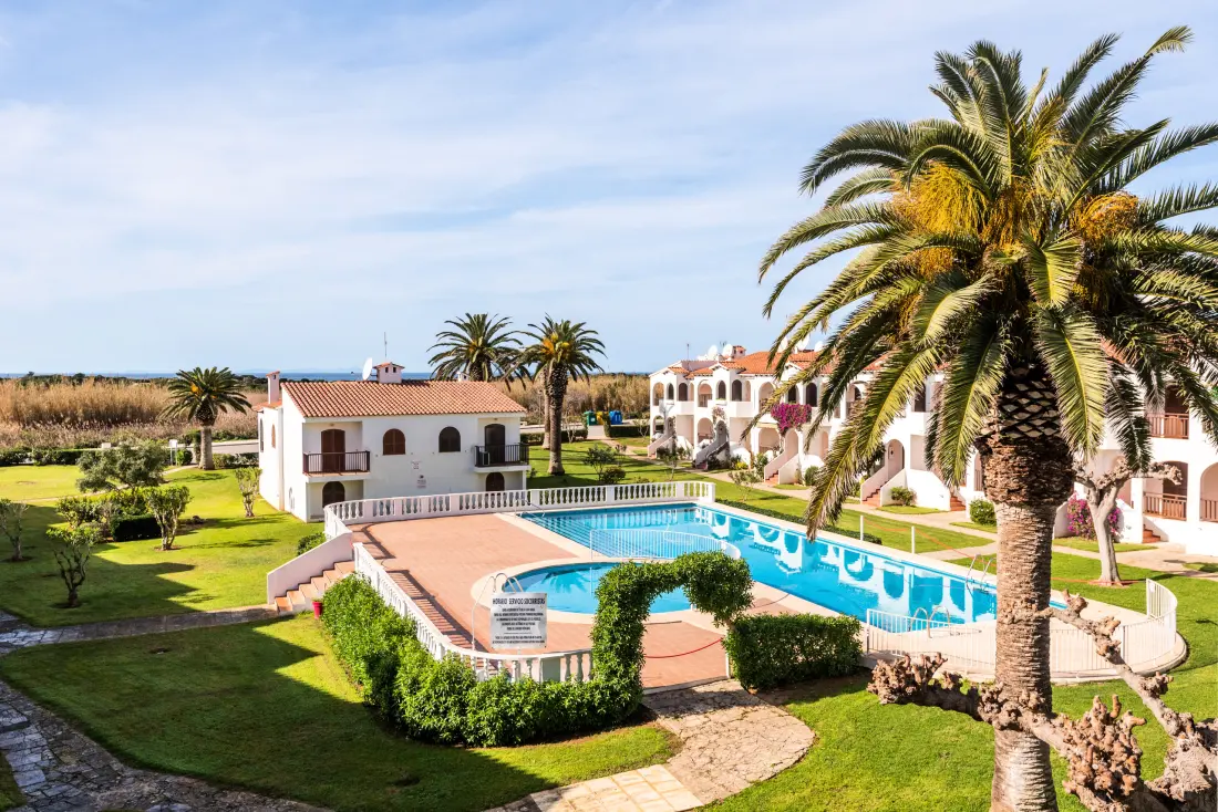 Appartements à Torre Soli Nou