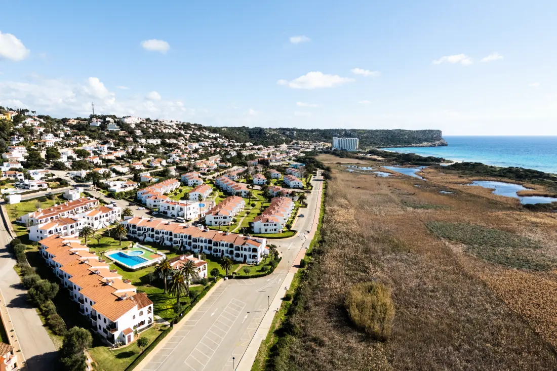 Appartements à Torre Soli Nou