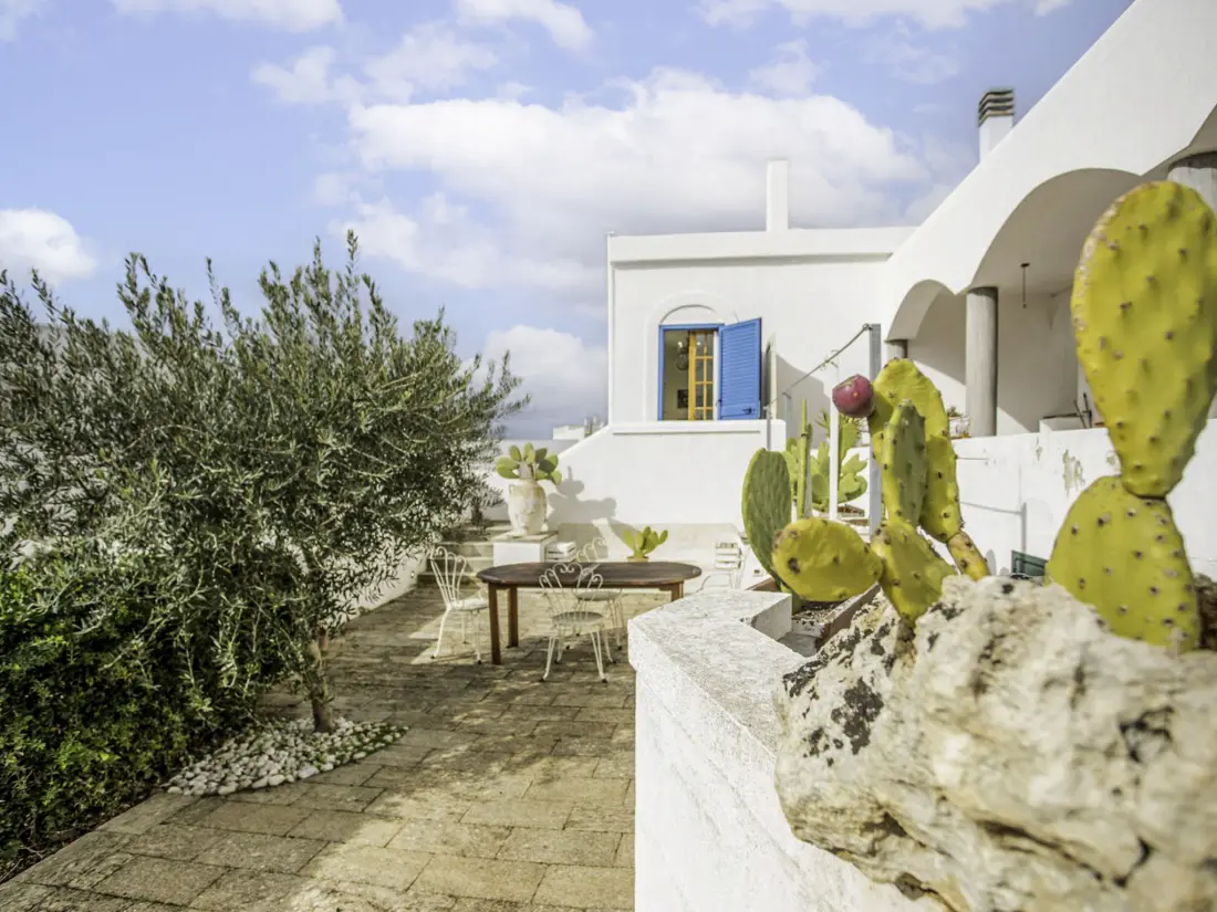 Maison de Vacances Torre Vado