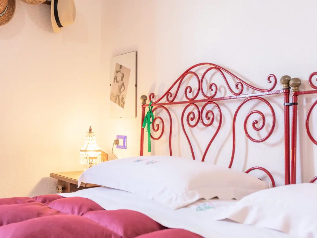 Maison de Vacances Torre Vado