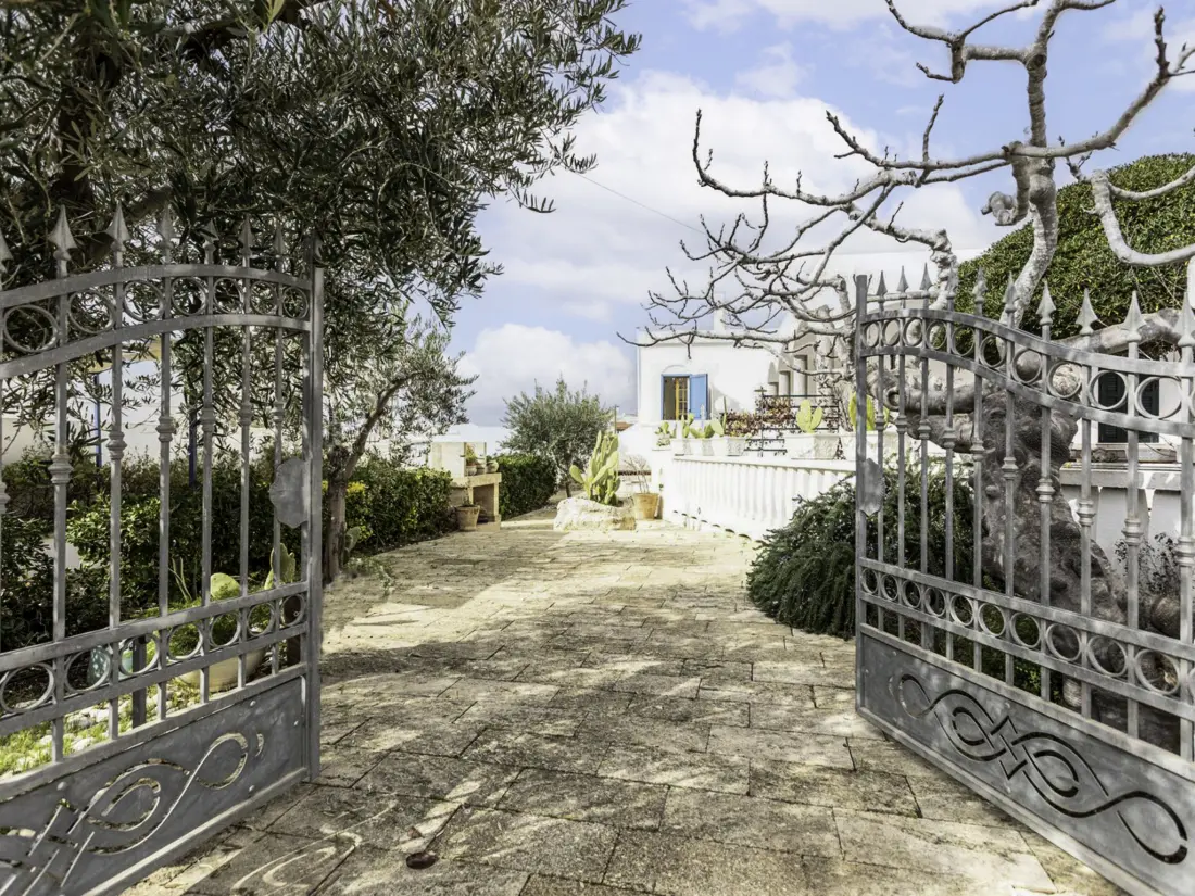 Maison de Vacances Torre Vado