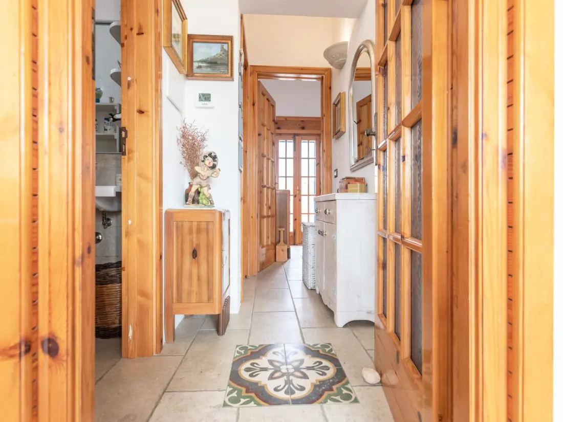 Maison de Vacances Torre Vado
