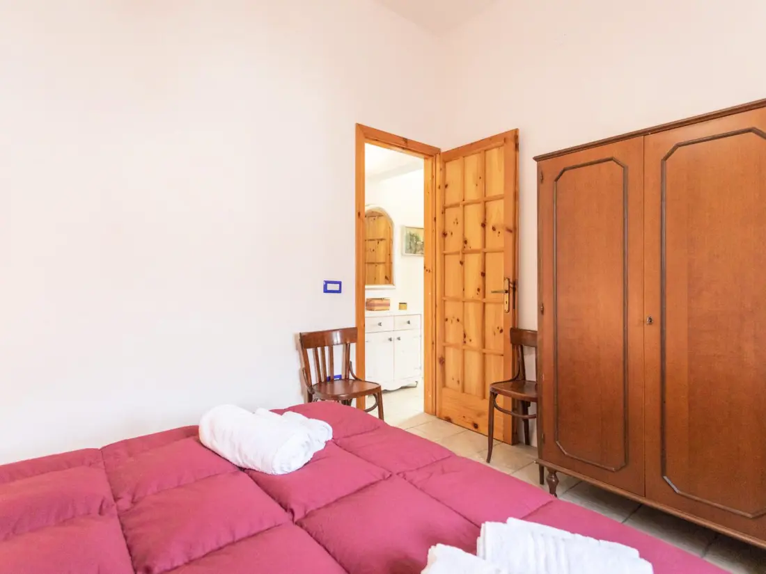 Maison de Vacances Torre Vado