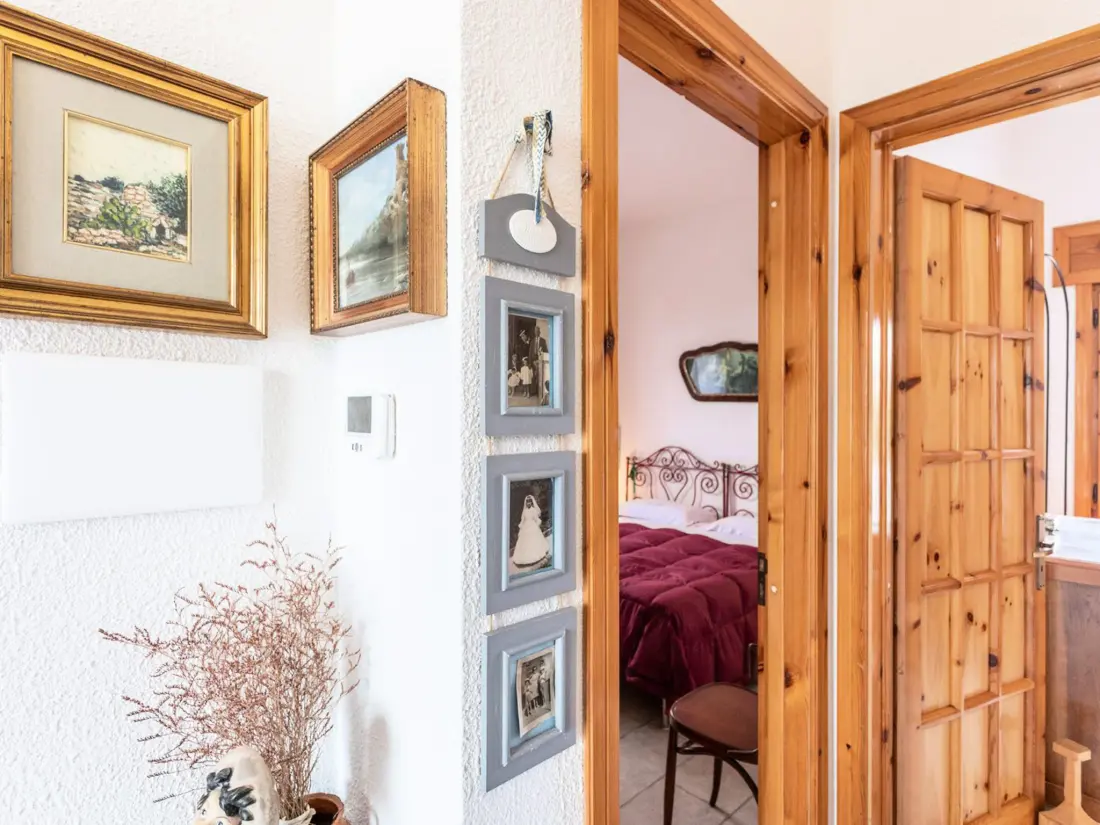 Maison de Vacances Torre Vado