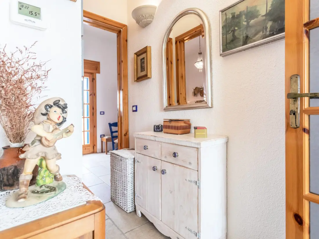 Maison de Vacances Torre Vado