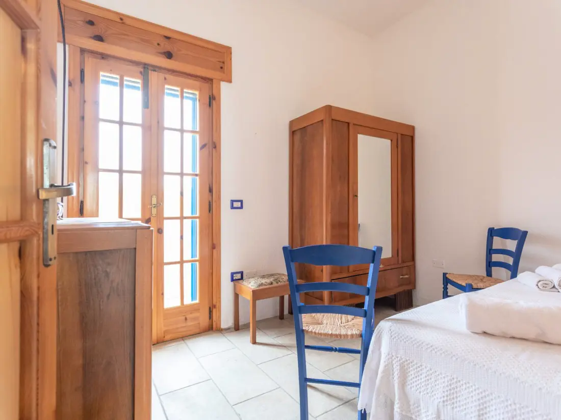 Maison de Vacances Torre Vado