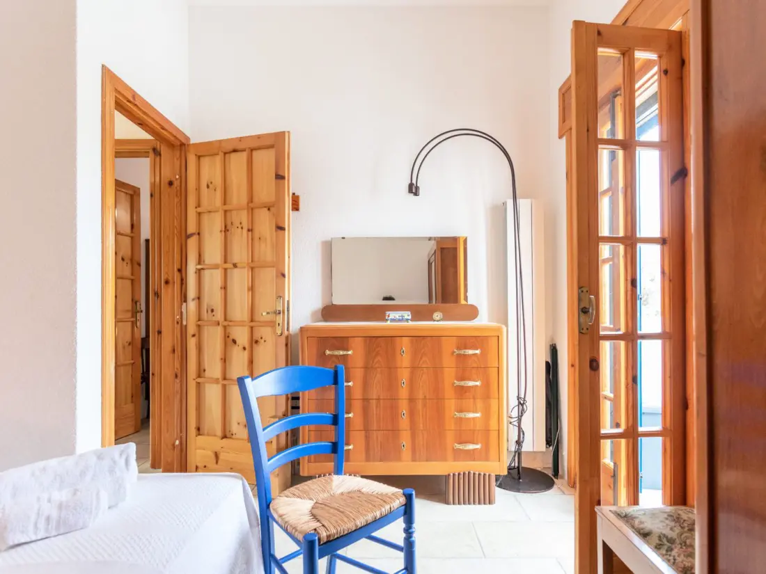 Maison de Vacances Torre Vado