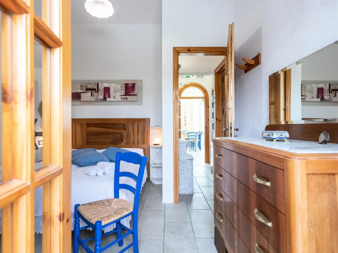 Maison de Vacances Torre Vado
