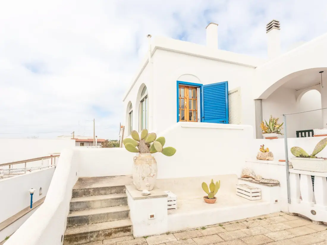 Maison de Vacances Torre Vado