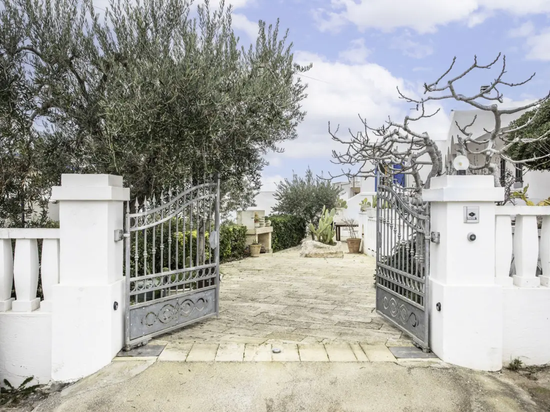 Maison de Vacances Torre Vado