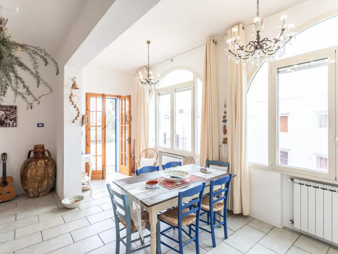 Maison de Vacances Torre Vado