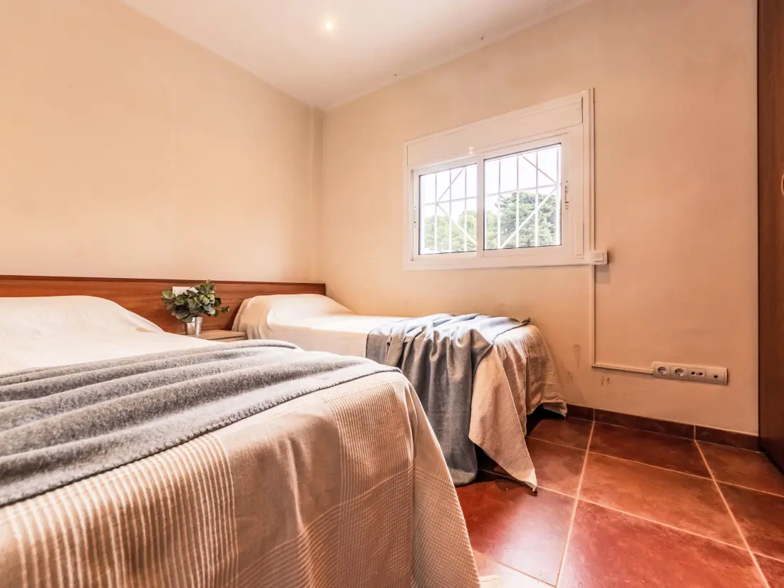 Maison de Vacances Torredembarra