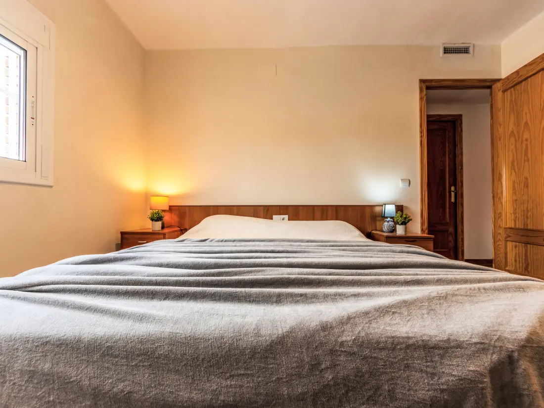 Maison de Vacances Torredembarra