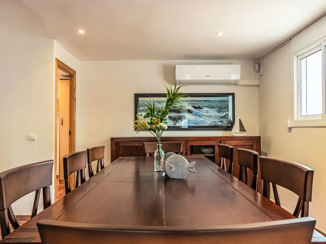 Maison de Vacances Torredembarra