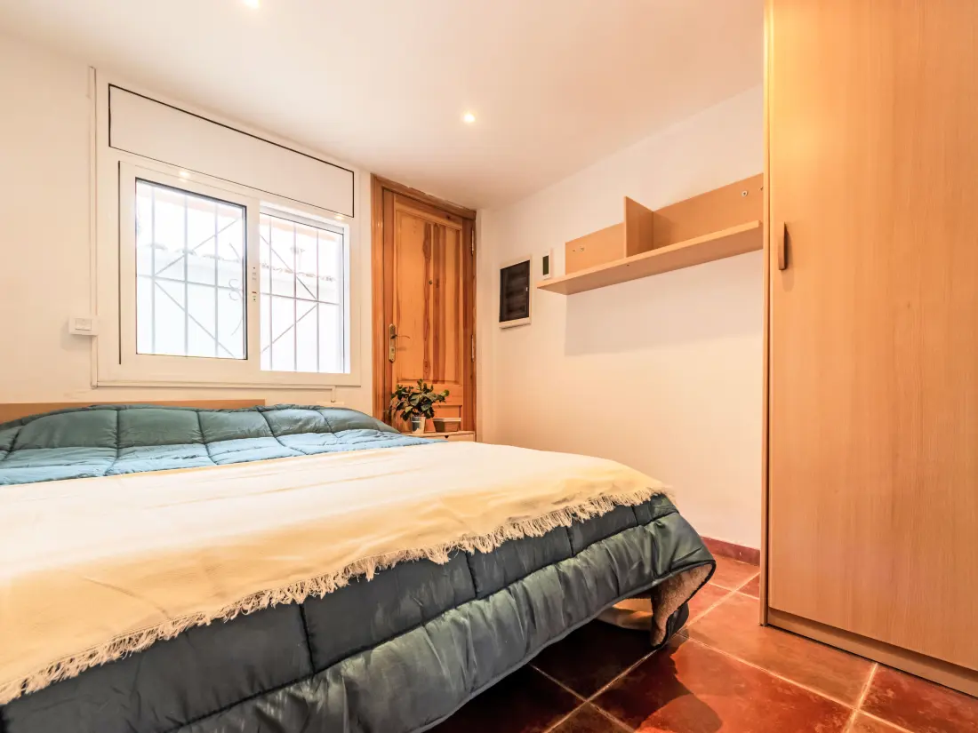 Maison de Vacances Torredembarra