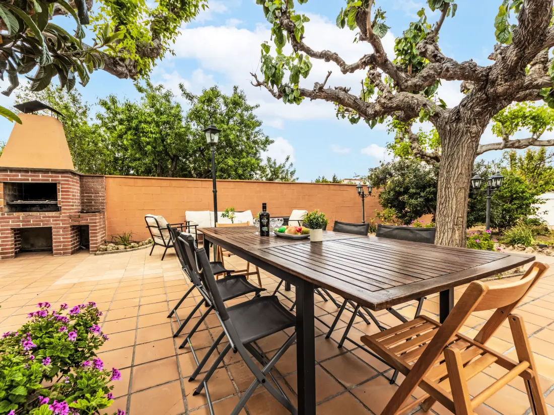 Maison de Vacances Torredembarra
