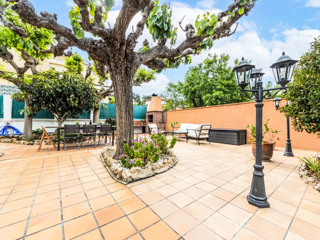 Maison de Vacances Torredembarra