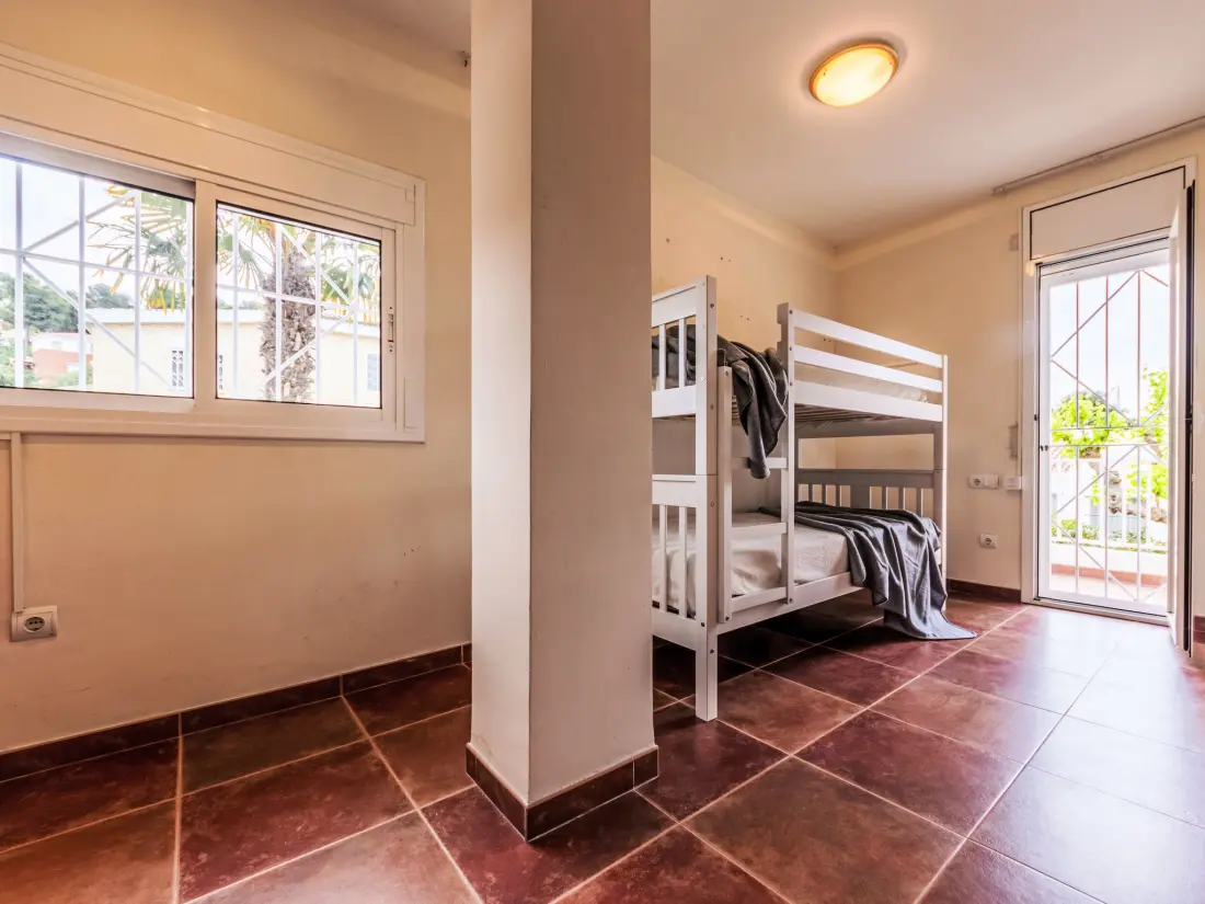 Maison de Vacances Torredembarra