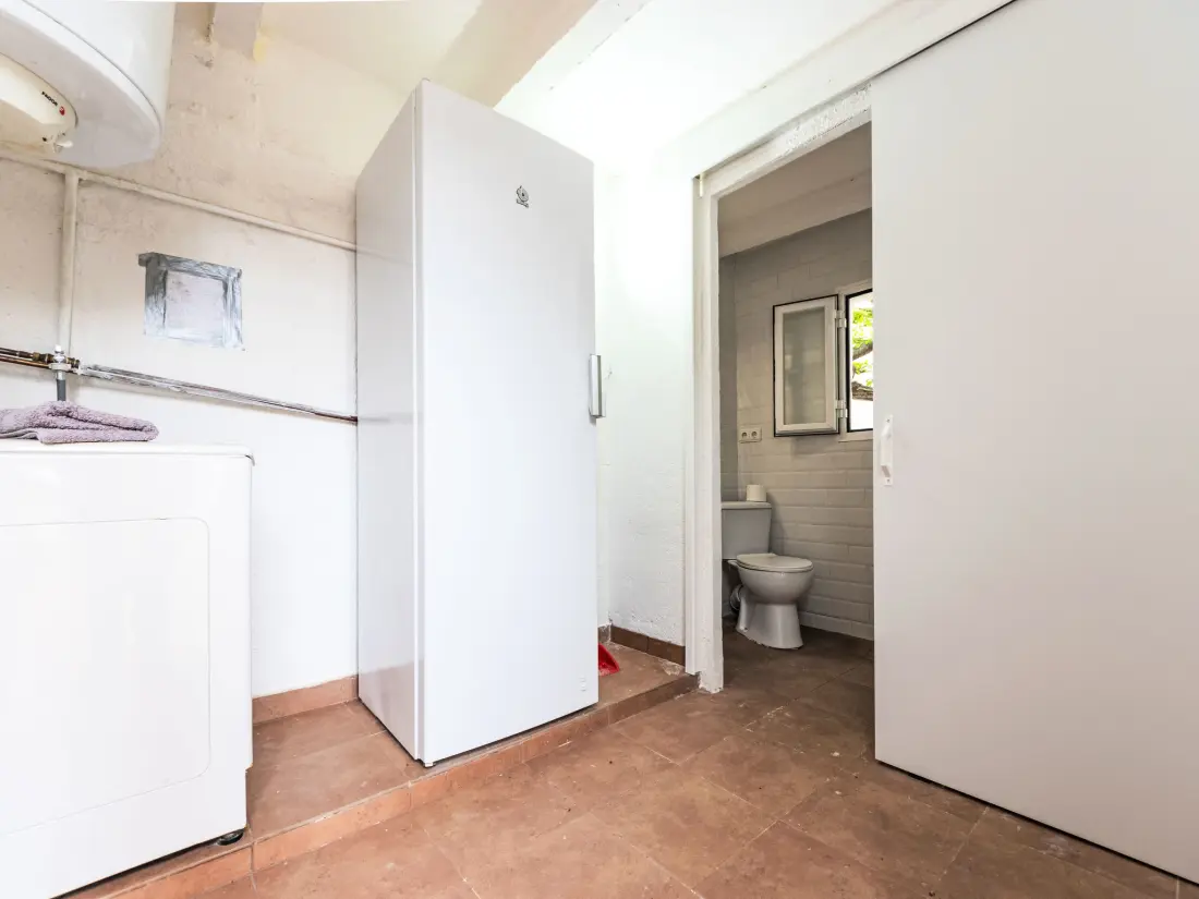 Maison de Vacances Torredembarra
