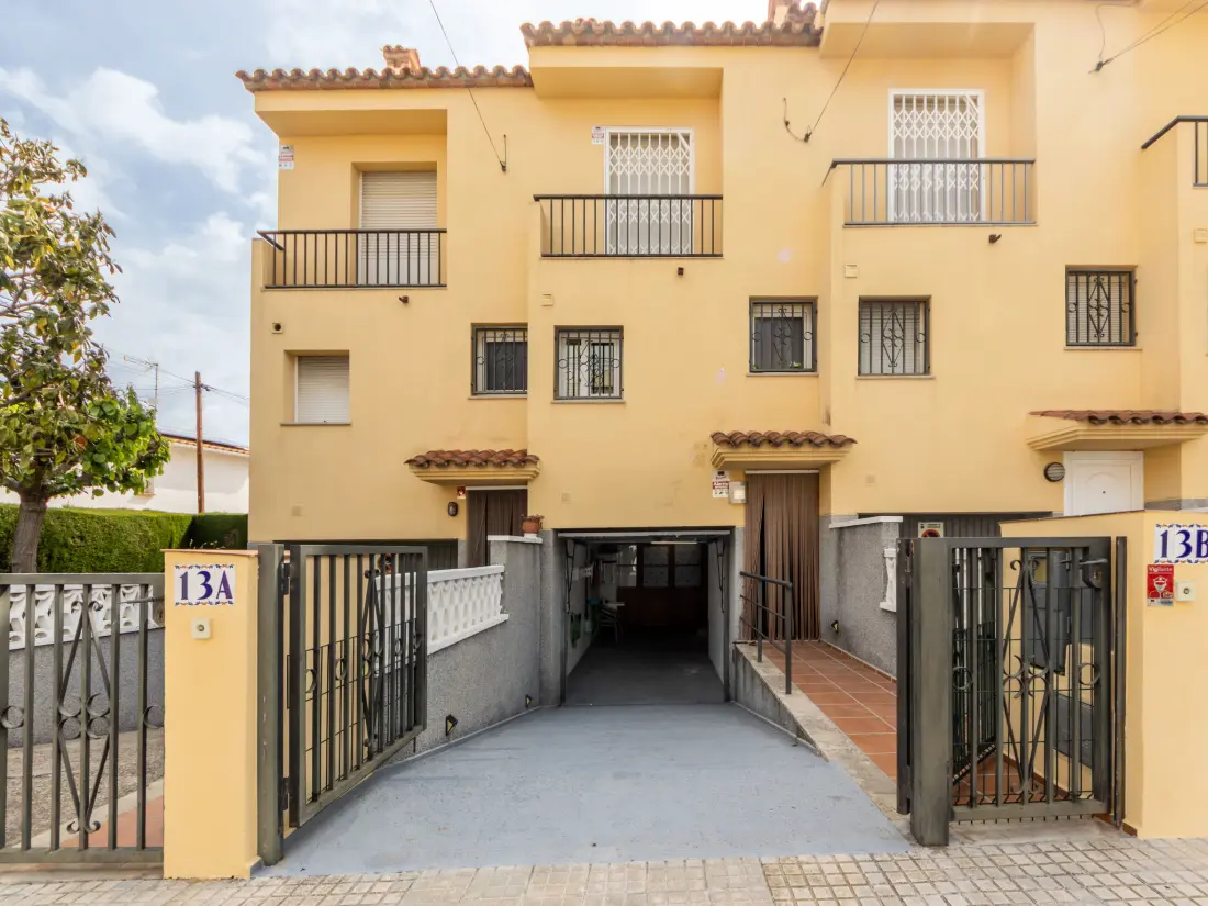 Maison de Vacances Torredembarra