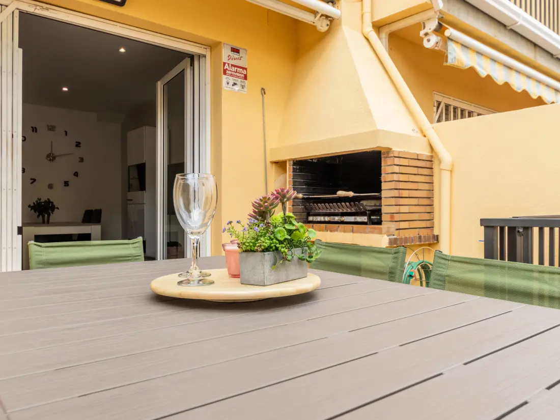 Maison de Vacances Torredembarra