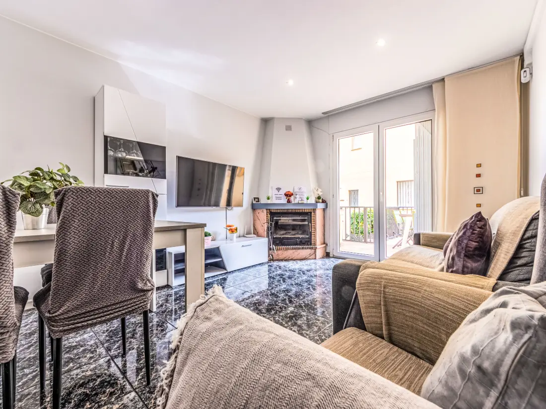 Maison de Vacances Torredembarra