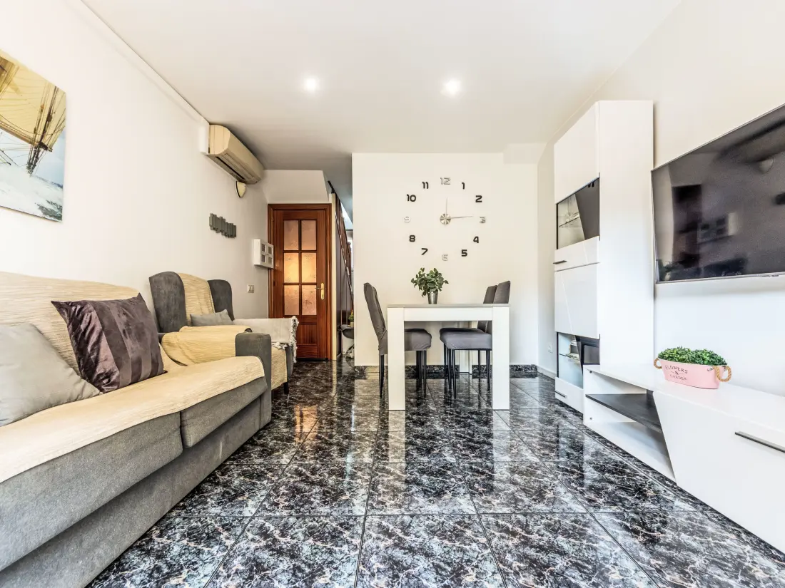 Maison de Vacances Torredembarra