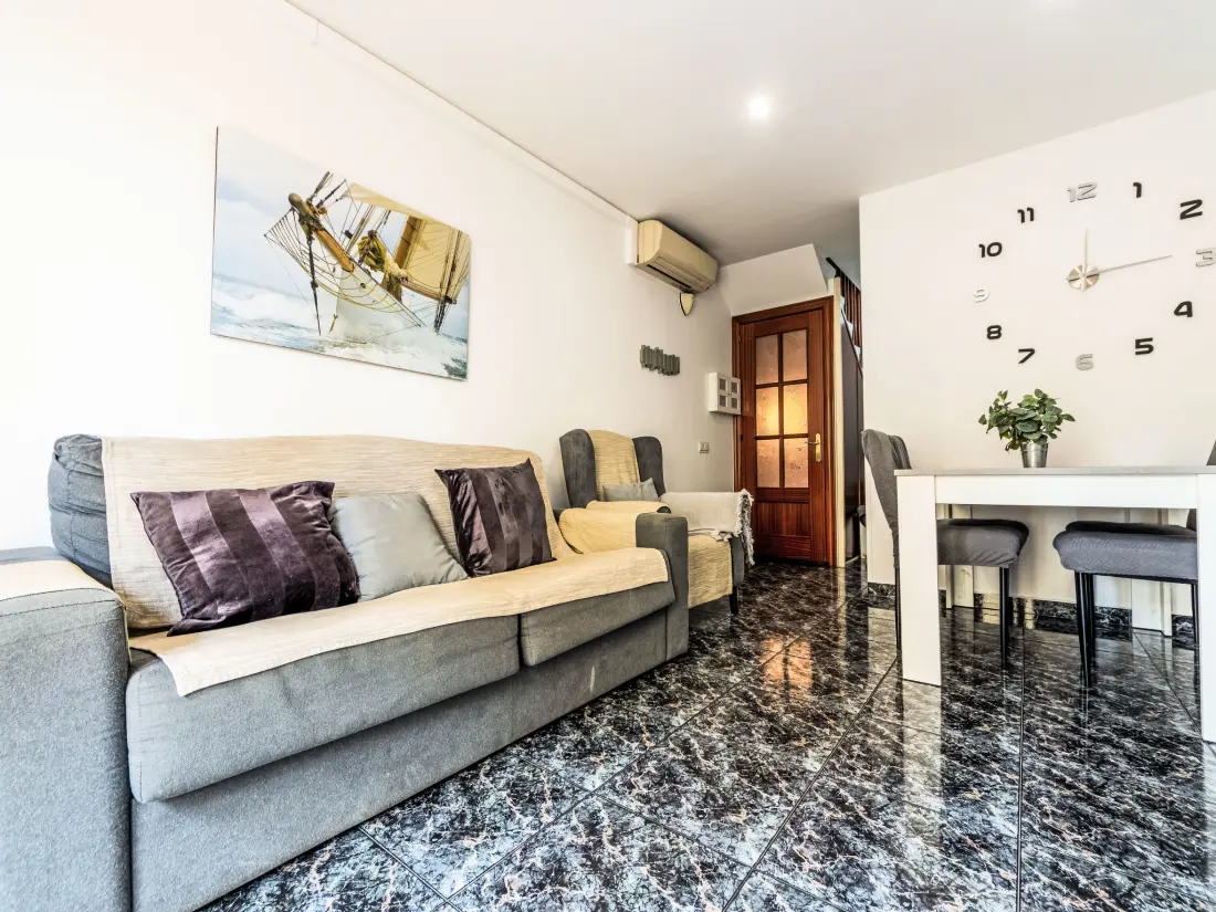 Maison de Vacances Torredembarra