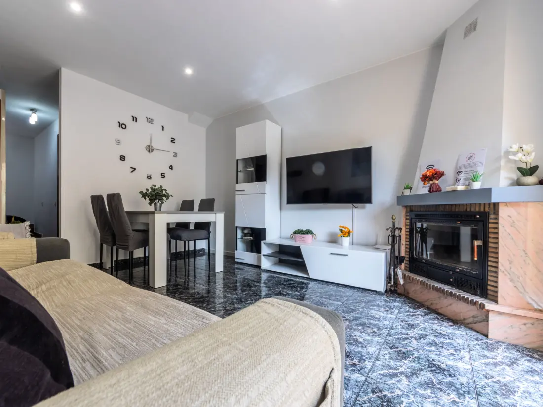 Maison de Vacances Torredembarra